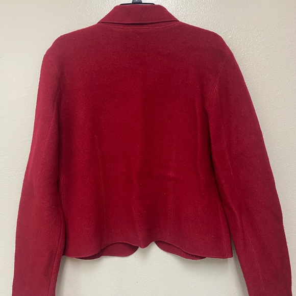 Ann Taylor jacket - Picture 2 of 9